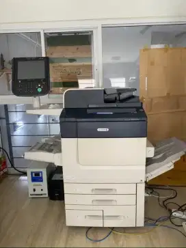 Mesin Digital Printing A3+ Xerox Primelink c9065
