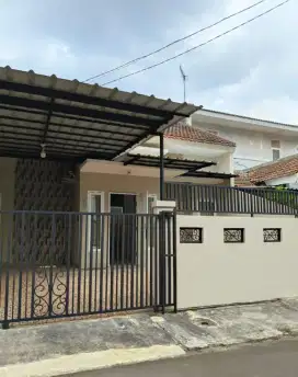 Dijual Cepat Rumah Rapi Siap Huni Di Griya Loka BSD