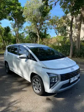 STARGAZER PRIME 2023 SEPERTI BARU LOW KM