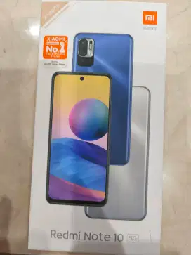 Redmi Note 10 5G