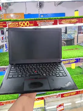 Laptop murah, cash atau credit