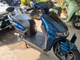 Dijual Cepat Yadea T9 2024