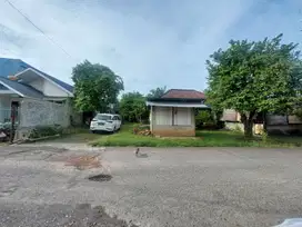 Tanah Kemuning SHM Strategis Dekat Flyover Sekip