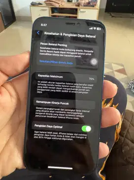 Jual Hp Iphone 12Mini 64Gb