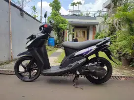 YAMAHA MIO SMILE TAHUN 2010