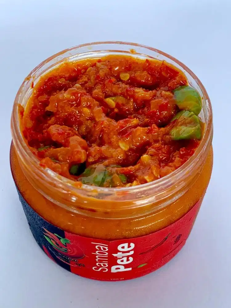 Sambal Bugis 99