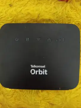 Orbit Telkomsel Star2