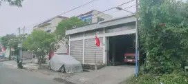 SIAPA CEPAT DIA DAPAT jual rumah (ada tempat usaha)