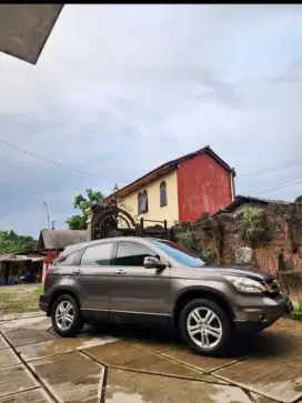 Crv 2011 cc 2.4 a/t