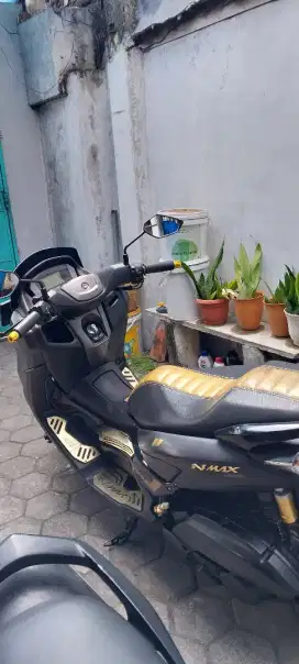 Yamaha N MAX ABS 2020