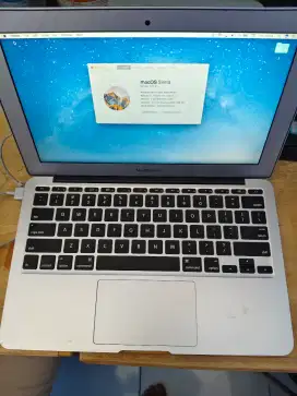 Macbook Air 11 2015