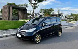 Honda Freed E PSD Black Pearl