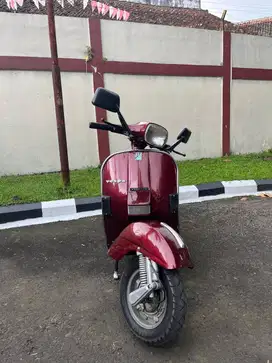 Vespa Sera 1985