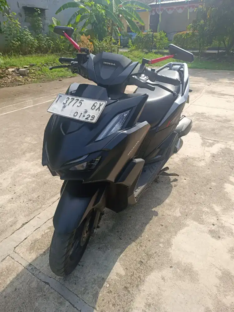 Honda Vario CBS 160cc 2023 Keyless