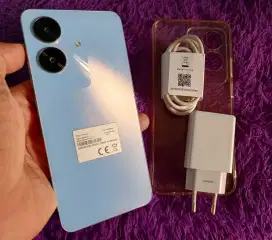 Realme Note 60 Ram 6+12/128
