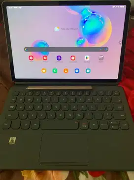 Samsung Galaxy Tab S6 6/128GB