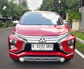 Mitsubishi Xpander Sport At 2018 Bensin
