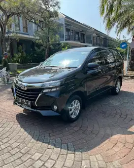 AVANZA 1.3 G MANUAL [PAJAK PANJANG]