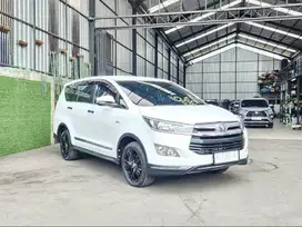 Innova G Matic 2019 up Venturer