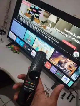 tv smart LG 32inc
