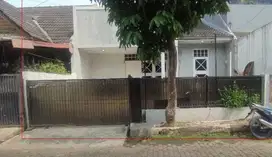 RUMAH ASRI PERUM PALEM BINTARO PONDOK AREN TANG-SEL