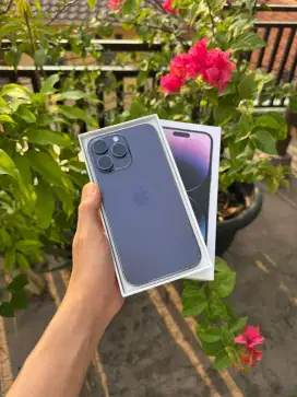 IPHONE 14 PRO MAX 256GB INTER