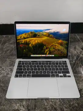 MACBOOK PRO M1 2020 8/256