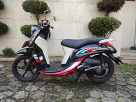 YAMAHA FINO FI TAHUN 2015
