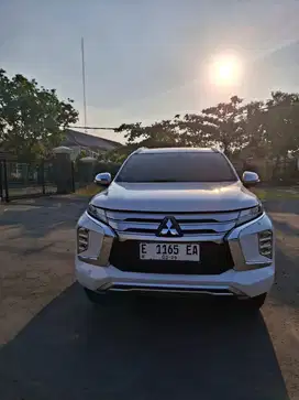 Mitsubishi Pajero Sport 2023 Diesel