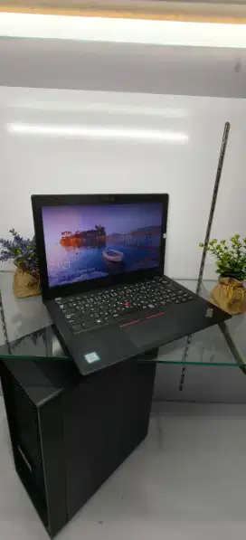 Laptop second buildup like new murah nego cash& kredit