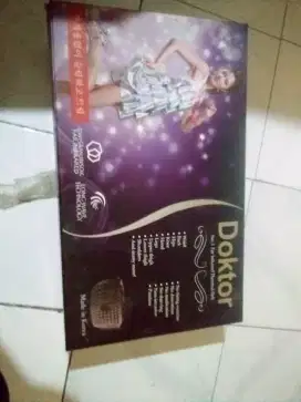 Slimming belt(pembakar lemak untuk pelangsing