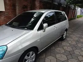 Suzuki Aerio 2003 Bensin