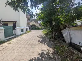 Dekat Jl Kabupaten dan Tugu Jogja Tanah di Nogotirto