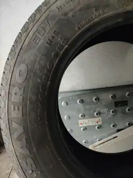 Jual Ban Bekas Toyota Rush Terios  R16