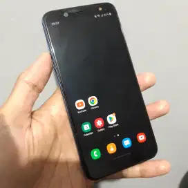Samsung A6 3/32 biru