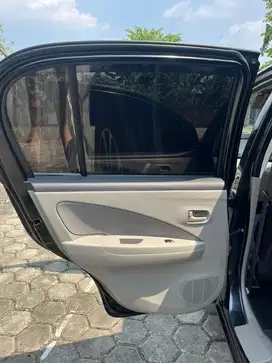 Daihatsu Sirion 2014 Bensin