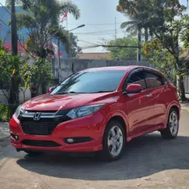 Honda HRV 1,5 E AT