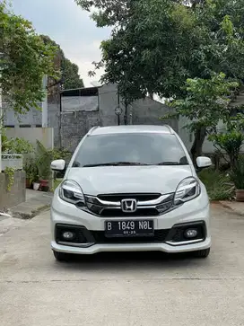 Honda mobilio RS cvt 2015 ODO 69rb