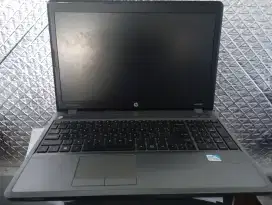Laptop Hp Probook 4540s