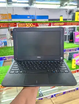 dell latitude 3190 bisa kredit