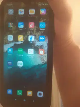 Redmi 9 c ram 3