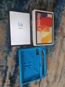 Dijual cepat RedMi Pad SE