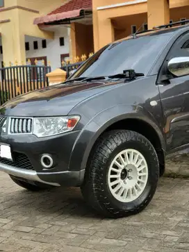 Mitsubishi Pajero Sport 2009 Diesel