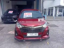 Toyota Calya 2023 Bensin