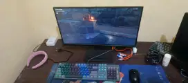 PC GAMING KOMPLIT