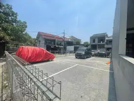 Dijual tanah Kosong