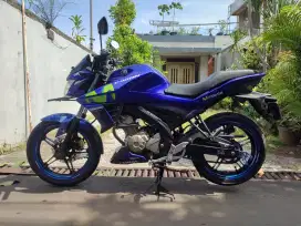 YAMAHA VIXION S TAHUN 2017