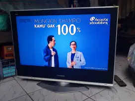 Jual tv LCD 32 inc panasonic