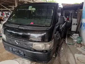 Suzuki Carry 2020 Bensin