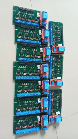 Jasa Solder komponen dan repair elektronika